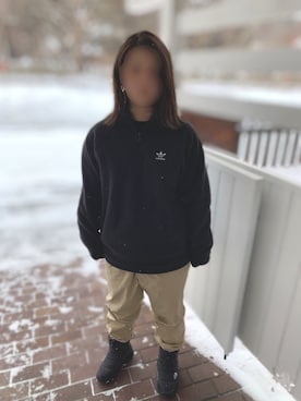 yuipiiiii🐻さんのコーディネート