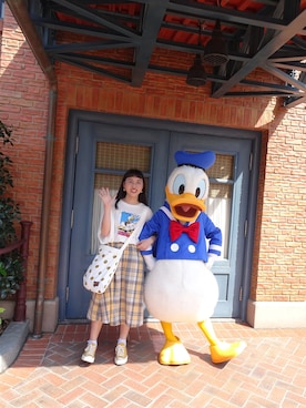 evenさん(レディース・158cm)の夏コーディネート