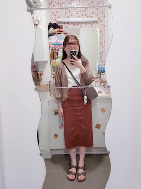 evenさん(レディース・158cm)の秋コーディネート