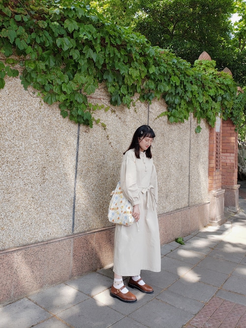 Evenさんのワンピースを使ったコーディネート Zozotown