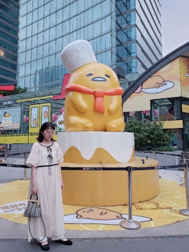 evenさん(レディース・158cm)の秋コーディネート