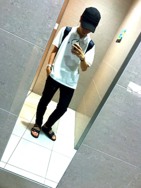 まーさんのコーディネート