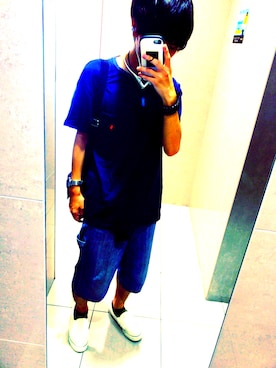 まーさんのコーディネート