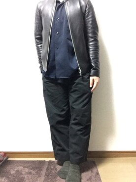 shun24さんのコーディネート
