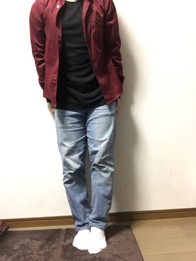 shun24さんのコーディネート