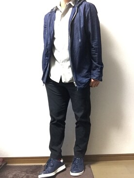 shun24さんのコーディネート