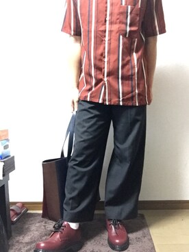 shun24さんのコーディネート