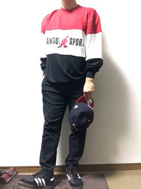 shun24さんのコーディネート