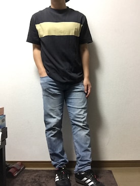 shun24さんのコーディネート