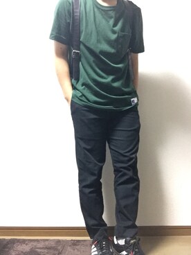 shun24さんのコーディネート