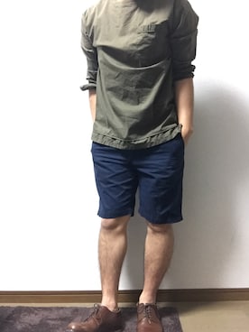 shun24さんのコーディネート