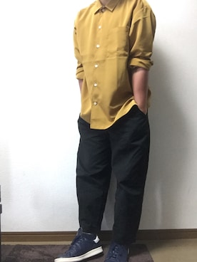 shun24さんのコーディネート