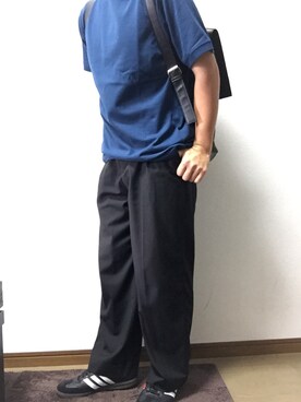 shun24さんのコーディネート