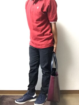 shun24さんのコーディネート