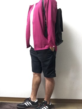 shun24さんのコーディネート