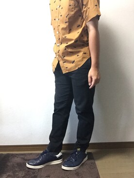 shun24さんのコーディネート