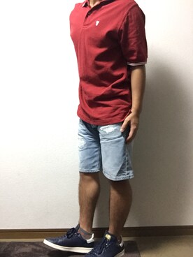 shun24さんのコーディネート