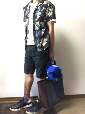 shun24さんのコーディネート