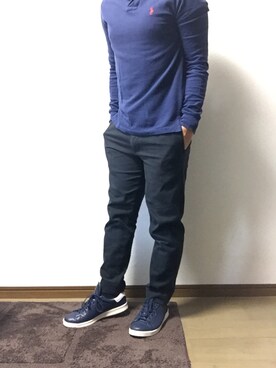 shun24さんのコーディネート