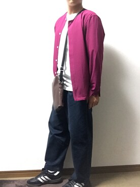 shun24さんのコーディネート