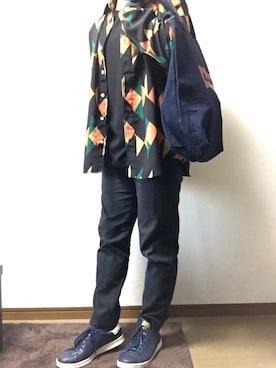 shun24さんのコーディネート