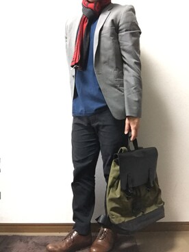 shun24さんのコーディネート