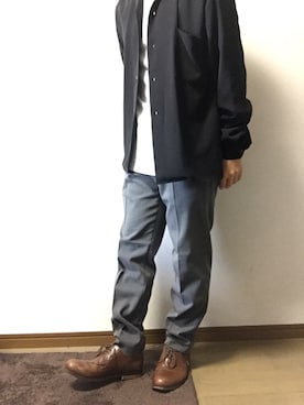 shun24さんのコーディネート