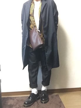 shun24さんのコーディネート