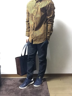 shun24さんのコーディネート