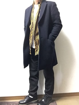 shun24さんのコーディネート