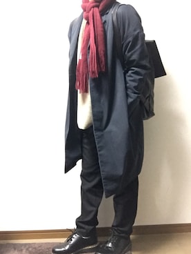 shun24さんのコーディネート