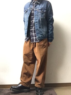 shun24さんのコーディネート