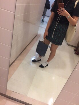 R!SEさんのコーディネート