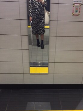 R!SEさんのコーディネート