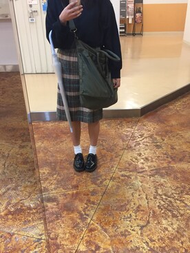 R!SEさんのコーディネート