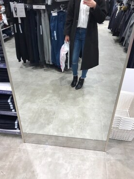 R!SEさんのコーディネート