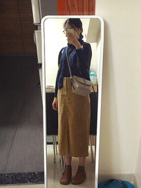 flowerkooさんのコーディネート