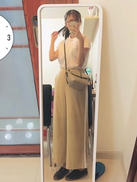 flowerkooさんのコーディネート