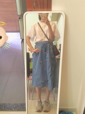 flowerkooさんのコーディネート