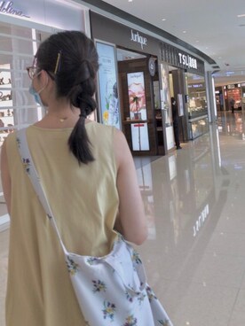 flowerkooさんのコーディネート