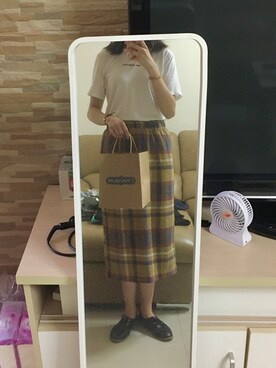 flowerkooさんのコーディネート