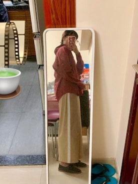 flowerkooさんのコーディネート