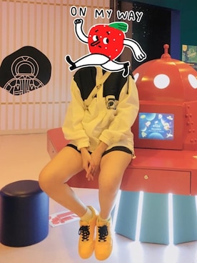 flowerkooさんのコーディネート