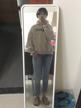 flowerkooさんのコーディネート