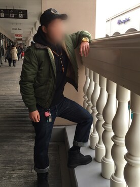 ＺＩＺＩさんのコーディネート