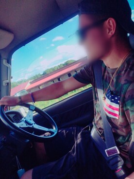 ＺＩＺＩさんのコーディネート