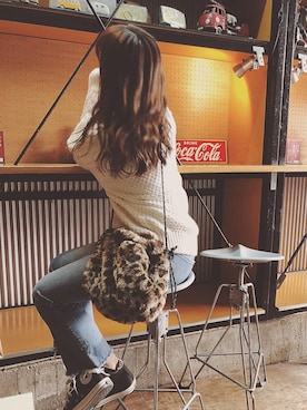 ほのさんのコーディネート