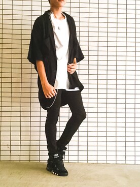 みっきーさんのコーディネート