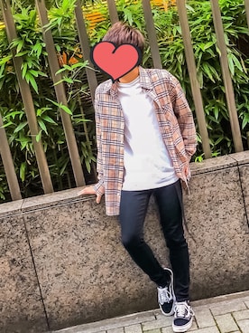 みっきーさんのコーディネート