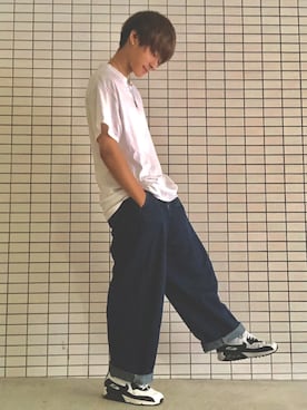 みっきーさんのコーディネート